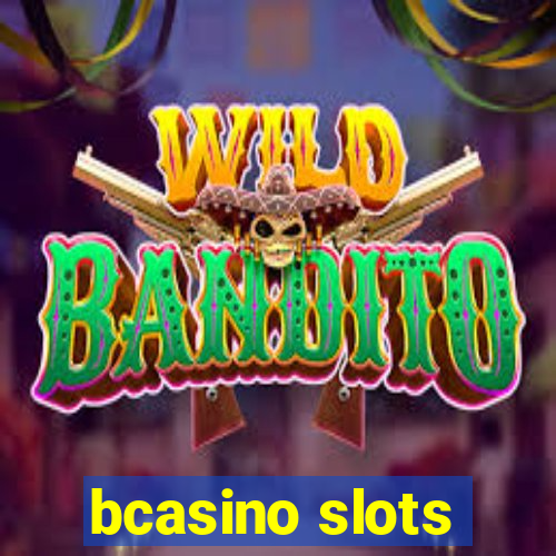 bcasino slots